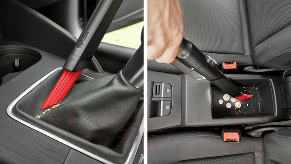 Изображение товара Насадка для пылесоса Bosch BHZUKYD