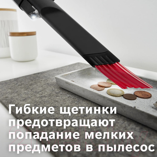 Изображение товара Насадка для пылесоса Bosch BHZUKYD