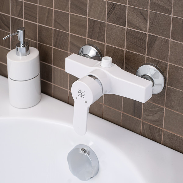 Изображение товара Смеситель РМС PL5-003