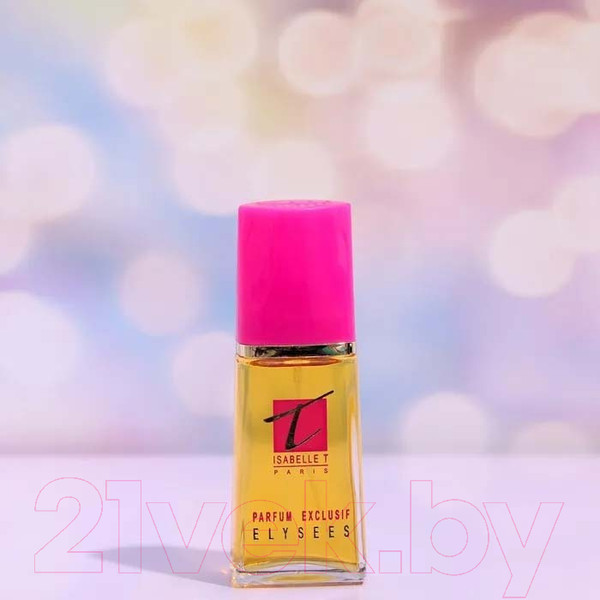 Изображение товара Духи Positive Parfum Isabelle T Elysees (50мл)