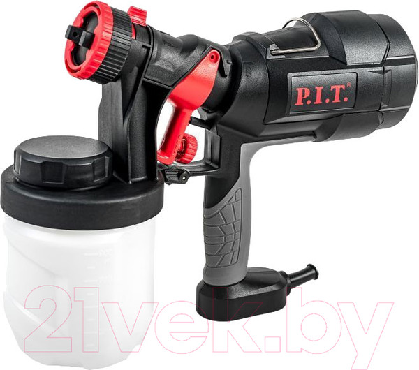 Изображение товара Краскопульт электрический P.I.T PSG3021-C Pro