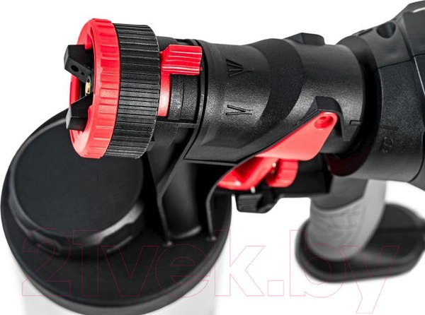 Изображение товара Краскопульт электрический P.I.T PSG3021-C Pro