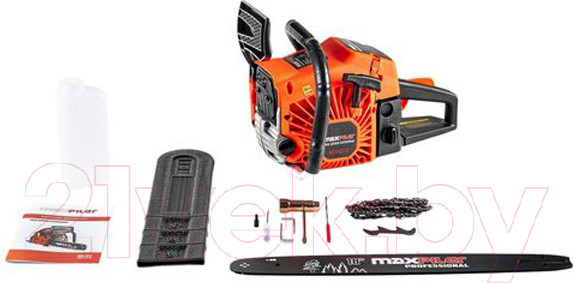 Изображение товара Бензопила цепная P.I.T MGS-5218