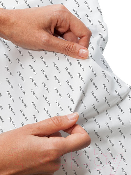 Изображение товара Комплект постельного белья JoyArty Сова в стиле пэчворк / bls_10821_euro