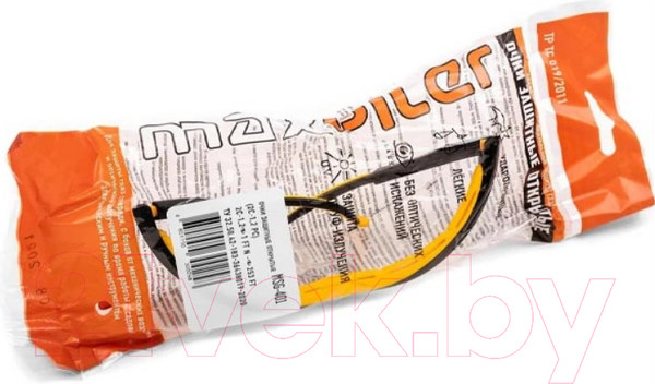 Изображение товара Защитные очки P.I.T MSG-401