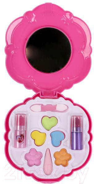 Изображение товара Набор детской декоративной косметики Милая Леди Энчантималс / 70566D3-ENS