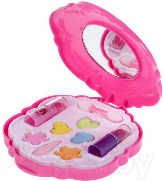 Изображение товара Набор детской декоративной косметики Милая Леди Энчантималс / 70566D3-ENS