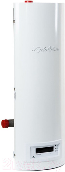 Изображение товара Электрический котел Бастион Teplodom i-TRM Silver StS 12