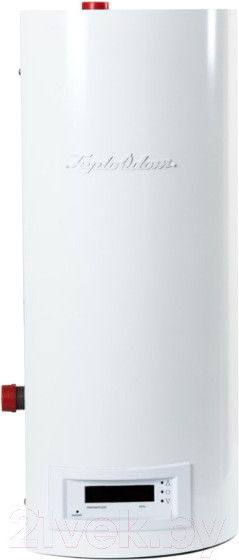 Изображение товара Электрический котел Бастион Teplodom i-TRM Silver StS 12