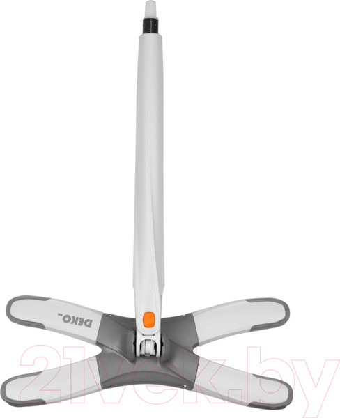 Изображение товара Швабра с отжимом Deko DKFM02 SET3 / 065-0843