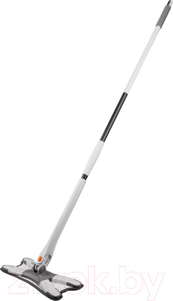 Изображение товара Швабра с отжимом Deko DKFM02 SET3 / 065-0843