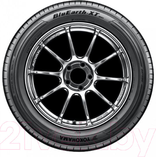 Изображение товара Летняя шина Yokohama BluEarth-XT AE61 215/65R16 98H