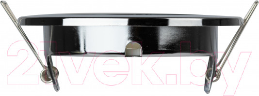 Изображение товара Комплект точечных светильников ЭРА KL35 CН-10 / Б0048948