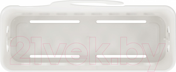 Изображение товара Корзина Альтернатива Навесной / М8431 (белый)