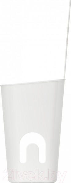 Изображение товара Корзина Альтернатива Навесной / М8431 (белый)