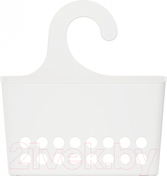 Изображение товара Корзина Альтернатива Навесной / М8431 (белый)
