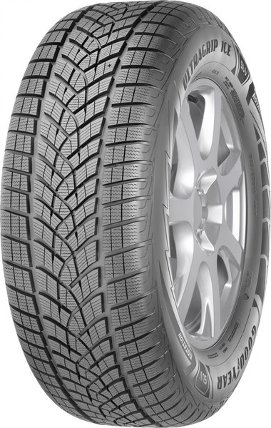 Изображение товара Зимняя шина Goodyear UltraGrip Ice SUV Gen-1 275/45R21 110T