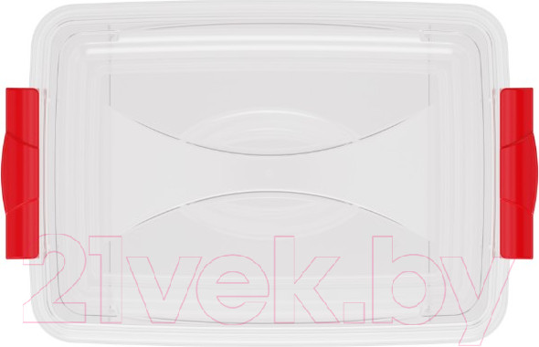 Изображение товара Контейнер для лекарств Альтернатива Аптечка / М7371