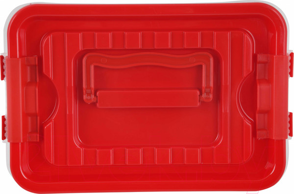 Изображение товара Контейнер для лекарств Альтернатива Доктор Плюс / М3217 (4л)