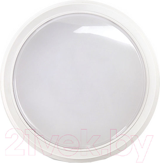 Изображение товара Светильник INhome СПБ-2-КРУГ / 4690612033174 (белый)