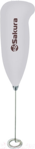 Изображение товара Вспениватель молока Sakura SA-6328W