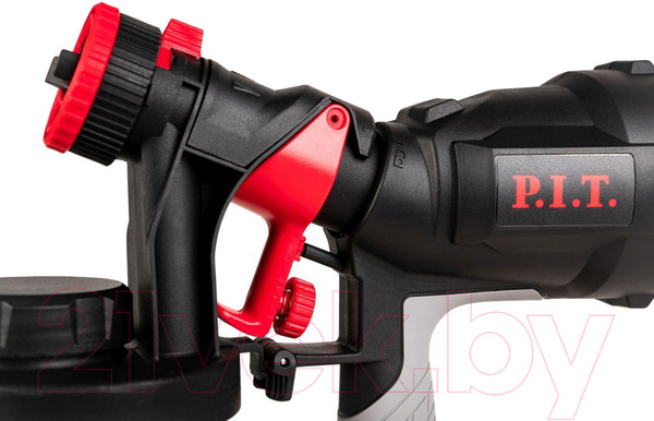 Изображение товара Краскопульт электрический P.I.T PSG20H-900A