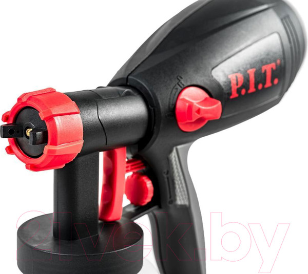 Изображение товара Краскопульт электрический P.I.T PSG3020-C