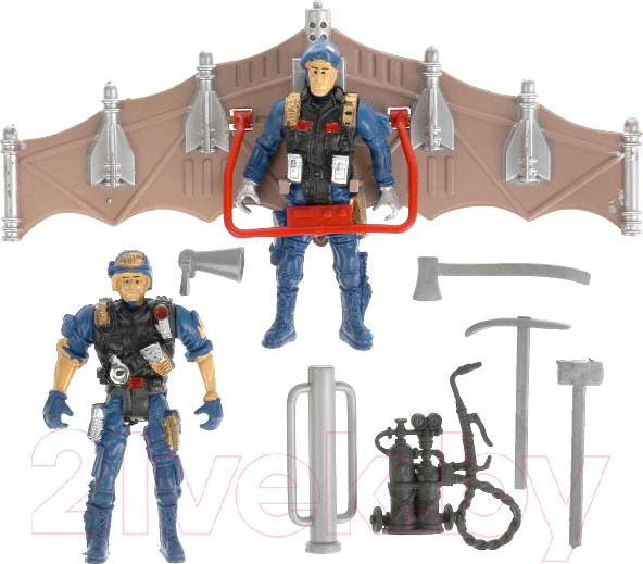 Изображение товара Игровой набор Играем вместе 1312Y244-R