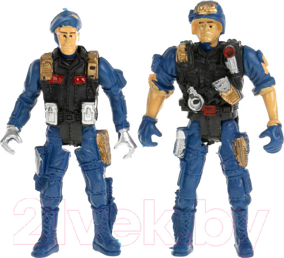 Изображение товара Игровой набор Играем вместе 1312Y244-R