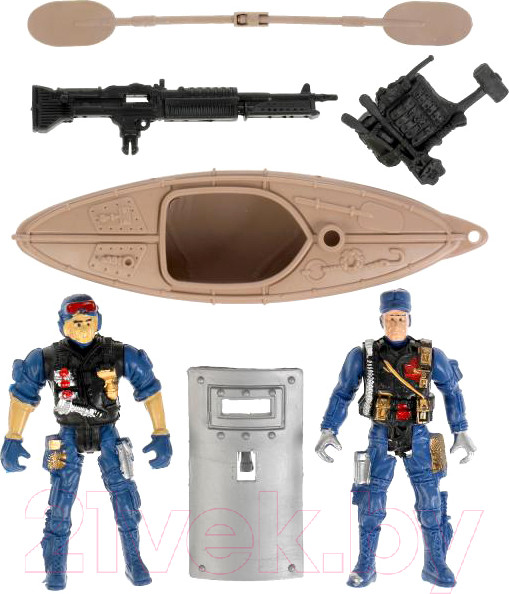 Изображение товара Игровой набор Играем вместе 1312Y244-R