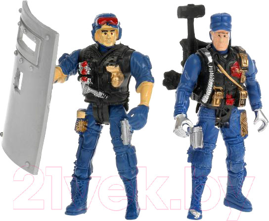 Изображение товара Игровой набор Играем вместе 1312Y244-R