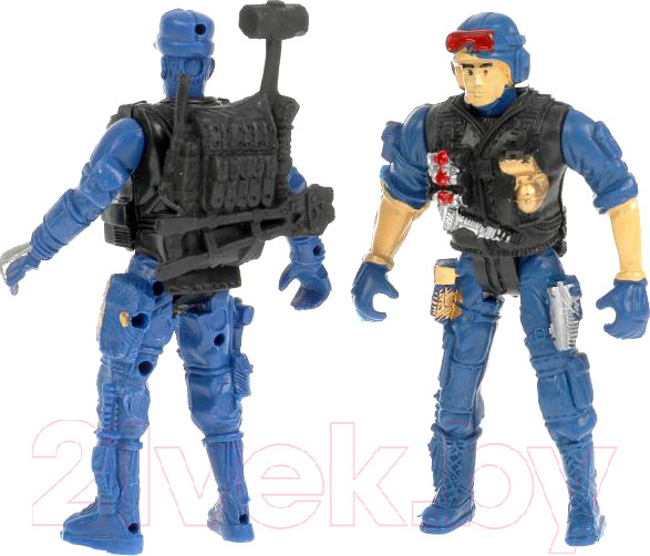 Изображение товара Игровой набор Играем вместе 1312Y244-R