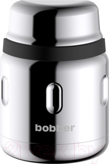 Изображение товара Термос для еды Bobber Jerrycan-470 Glossy (зеркальный)