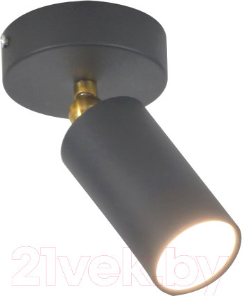 Изображение товара Спот Mirastyle SX-20610/200 BK+YB