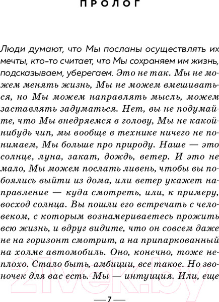 Изображение товара Книга Эксмо Морозный ангел (Ронина Е.)