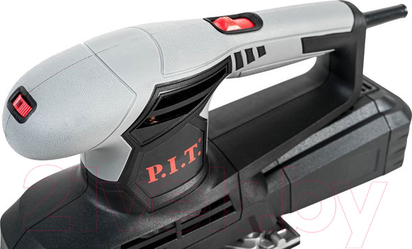 Изображение товара Вибрационная шлифовальная машина P.I.T PSP300-C