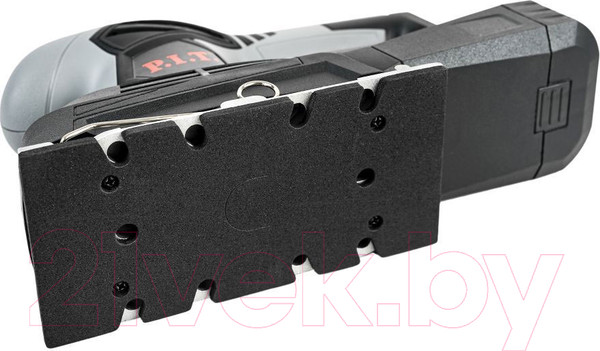 Изображение товара Вибрационная шлифовальная машина P.I.T PSP300-C