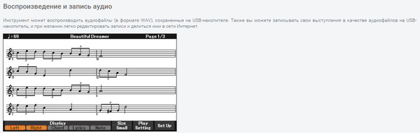 Изображение товара Цифровое фортепиано Yamaha DGX-670WH