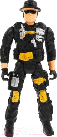 Изображение товара Набор фигурок игровых Играем вместе Военные / 2005Y078-R