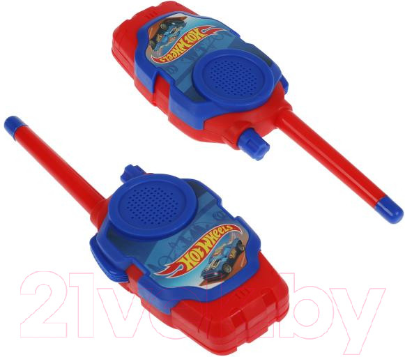 Изображение товара Рация игрушечная Играем вместе Хот Вилс / B1652073-R4