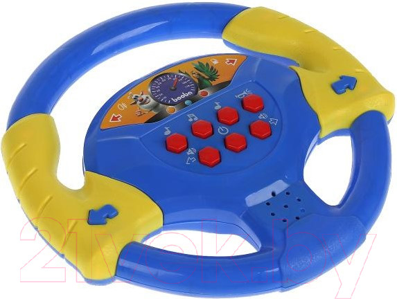 Изображение товара Развивающая игрушка Играем вместе Буба / ZY805146-R6