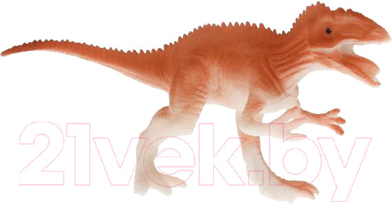 Изображение товара Набор фигурок игровых Играем вместе Набор динозавров/ 2007Z047-R