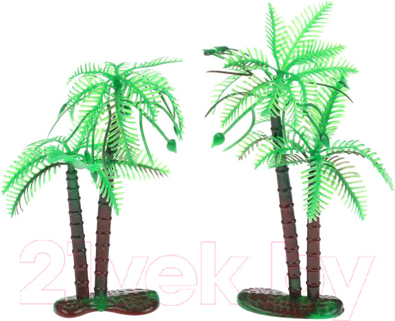 Изображение товара Набор фигурок игровых Играем вместе Набор динозавров/ 2007Z047-R