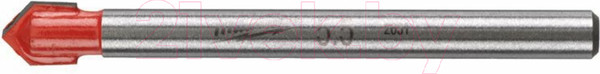 Изображение товара Сверло Milwaukee 4932471855