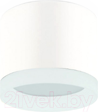 Изображение товара Точечный светильник ЭРА OL17 GX53 WH / Б0049044