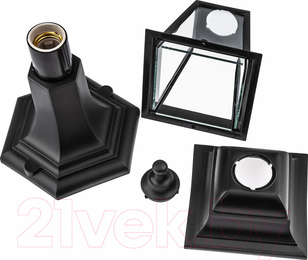 Изображение товара Фонарь ЭРА НТУ 04-60-001 / Б0048099