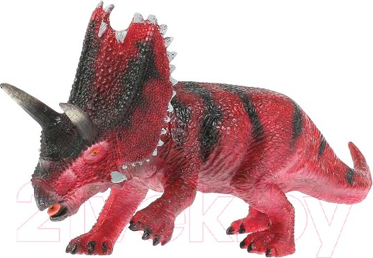 Изображение товара Фигурка игровая Играем вместе Трицераптор / H6888-2