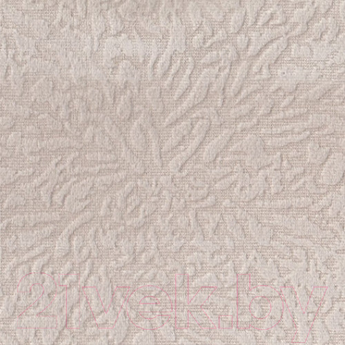 Изображение товара Диван угловой Асмана Камертон-2 левый 1.3x0.8 (саванна крем)