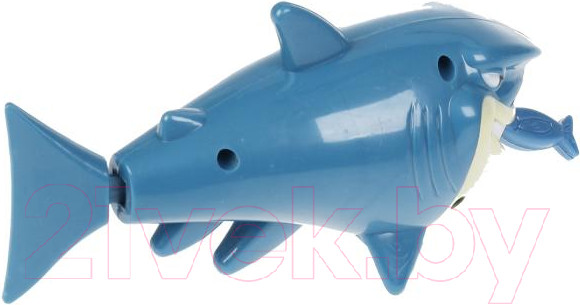 Изображение товара Игрушка для ванной Умка Акула / ZY105429-R