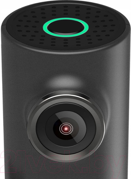 Изображение товара Автомобильный видеорегистратор 70mai Dash Cam M300 (темно-серый)